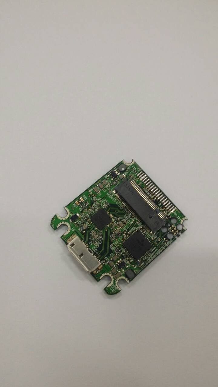 IODD Mini • iodd