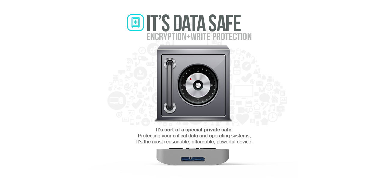 data-safe